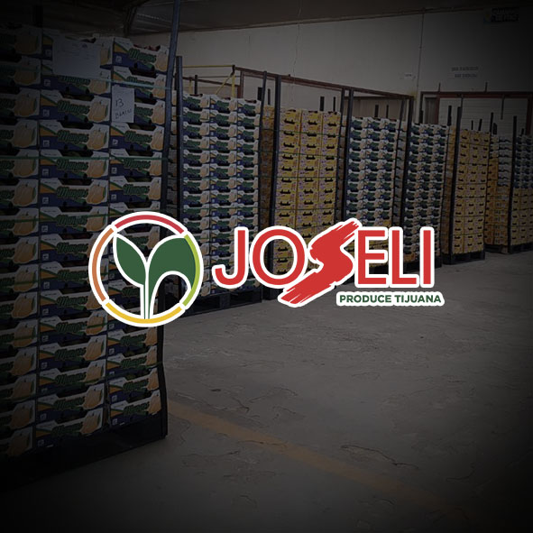 Joseli Produce Mexico 