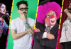 La pura risa: Estos son los comediantes que se presentarán en Tecate Coordenada 2022