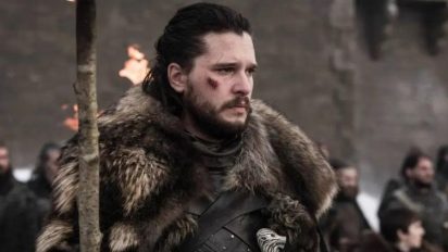 HBO estaría trabajando en una secuela de ‘Game of Thrones’ protagonizada por Jon Snow