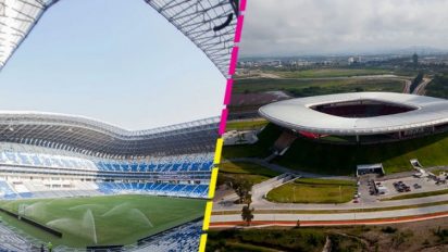 Guadalajara, Monterrey y CDMX: Las tres sedes de México para el Mundial del 2026