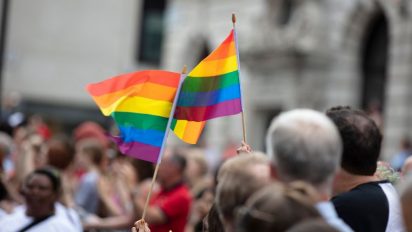 Pride Michoacán se llevará a cabo el próximo sábado, checa todos los detalles